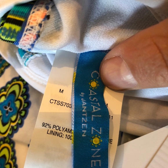 Ready for vacation!  Bathing suit - Picture 3 of 4